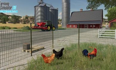 farming simulator234