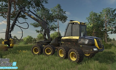 farming simulator234