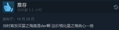 《莱卡:岁月之血》Steam发售 综合评价“特别好评”