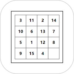 对战数字华容道手游