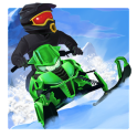 北极猫雪地摩托赛车(Arctic Cat)