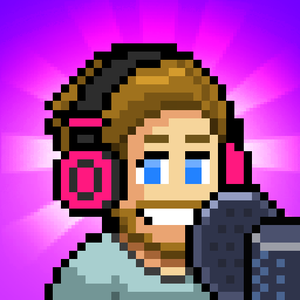 主播模拟器(PewDiePie: Tuber Simulator)