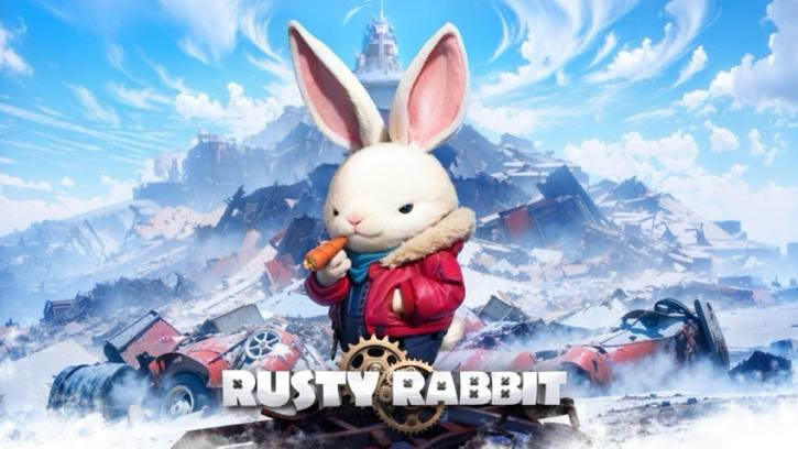 《Rusty Rabbit（锈兔异途）》 今日发布试玩版