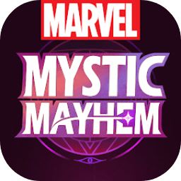 漫威神秘混乱手游(Marvel Mystic Mayhem)