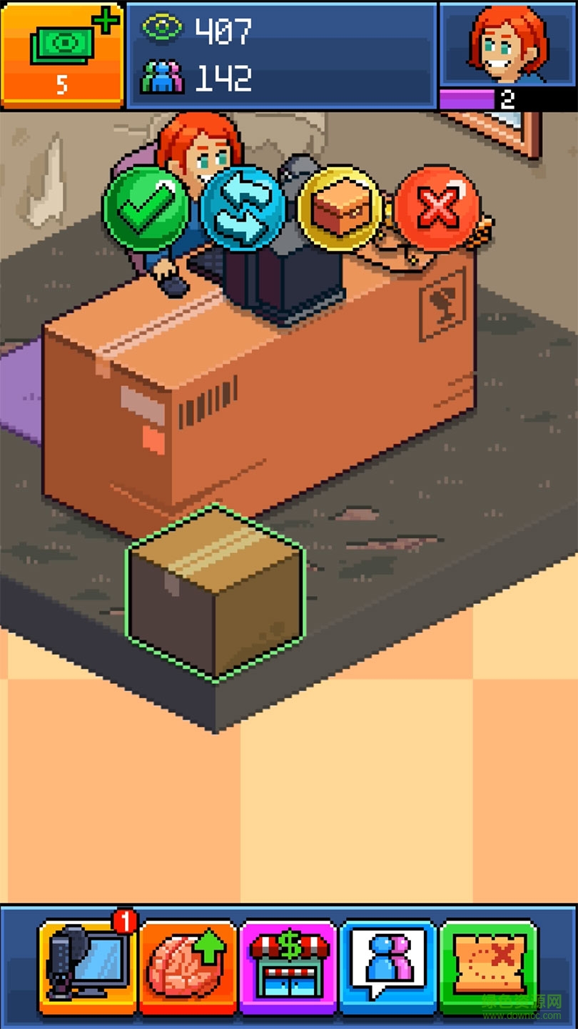 主播模拟器(PewDiePie: Tuber Simulator)