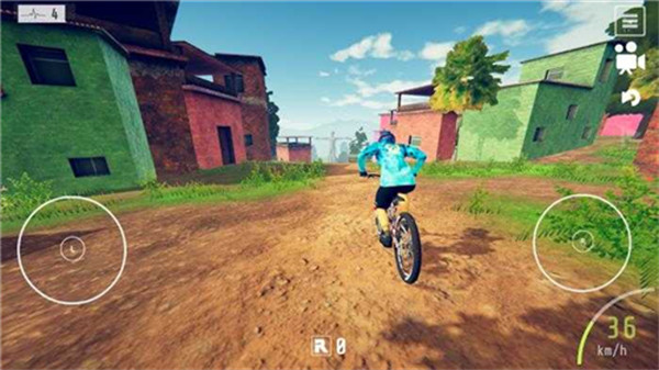 速降王者descenders3