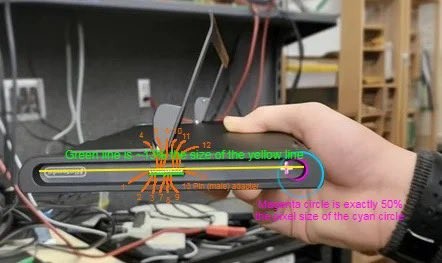 任天堂Switch 2真机照片疑似泄露！网友热议真实性