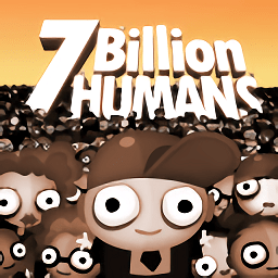 7 billion humans手机版