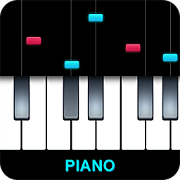 手机模拟钢琴app(magic piano keyboard)