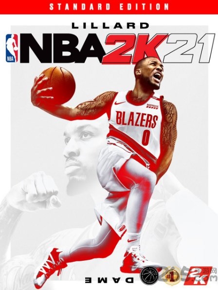 nba2k21手机版4