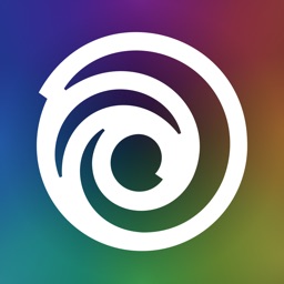 育碧苹果手机app(Ubisoft Connect)