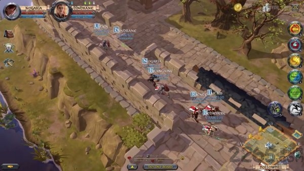 阿尔比恩国际版(Albion Online)3