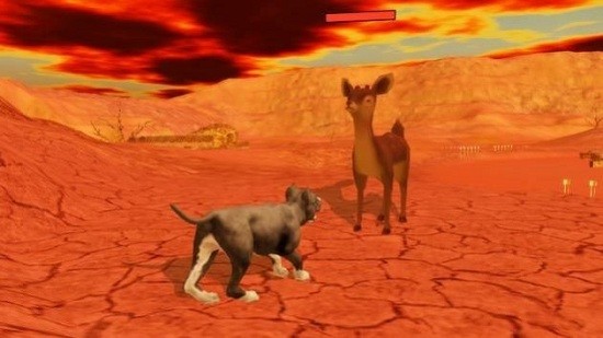 比特犬模拟器游戏(Pitbull Dog Simulator)4