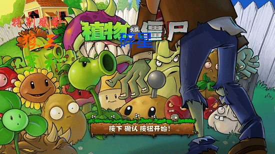 pvz碎星（e支）