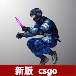 兔子跳csgo单机版