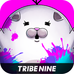 TRIBE NINE:战极死游