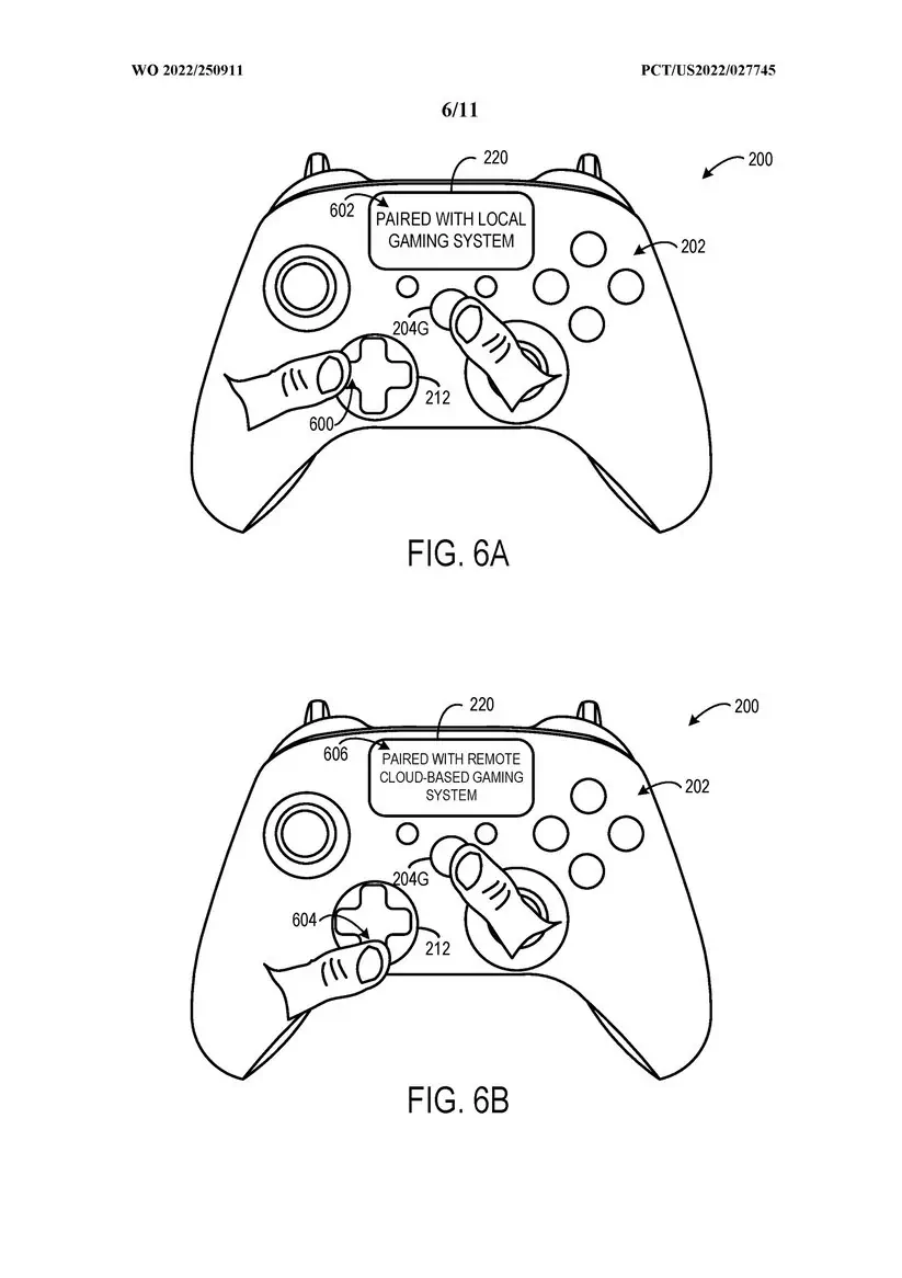 爆料：Xbox新手柄或将加入触觉反馈和触控板