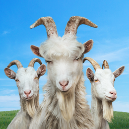 GoatSimulator3