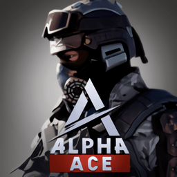 阿尔法王牌部队游戏(Alpha Ace)