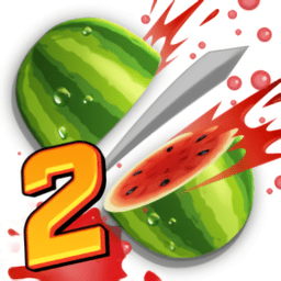 水果忍者2中文版(fruit ninja 2)