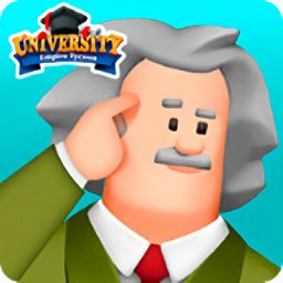 大学帝国大亨最新版(University Empire Idle Tycoon)