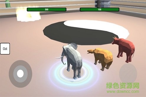 动物融合模拟器无限金币钻石版(Hybrid Animals)4