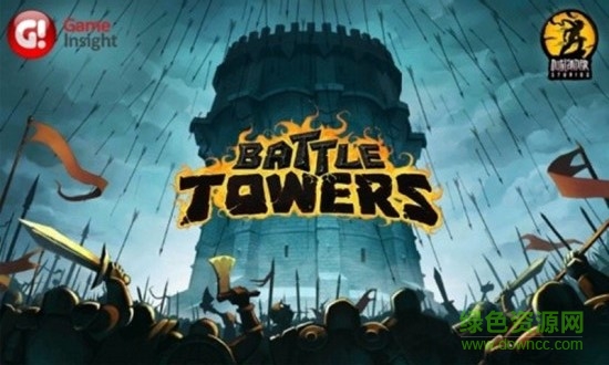 战争高塔2内购修改版(Battle Towers)3