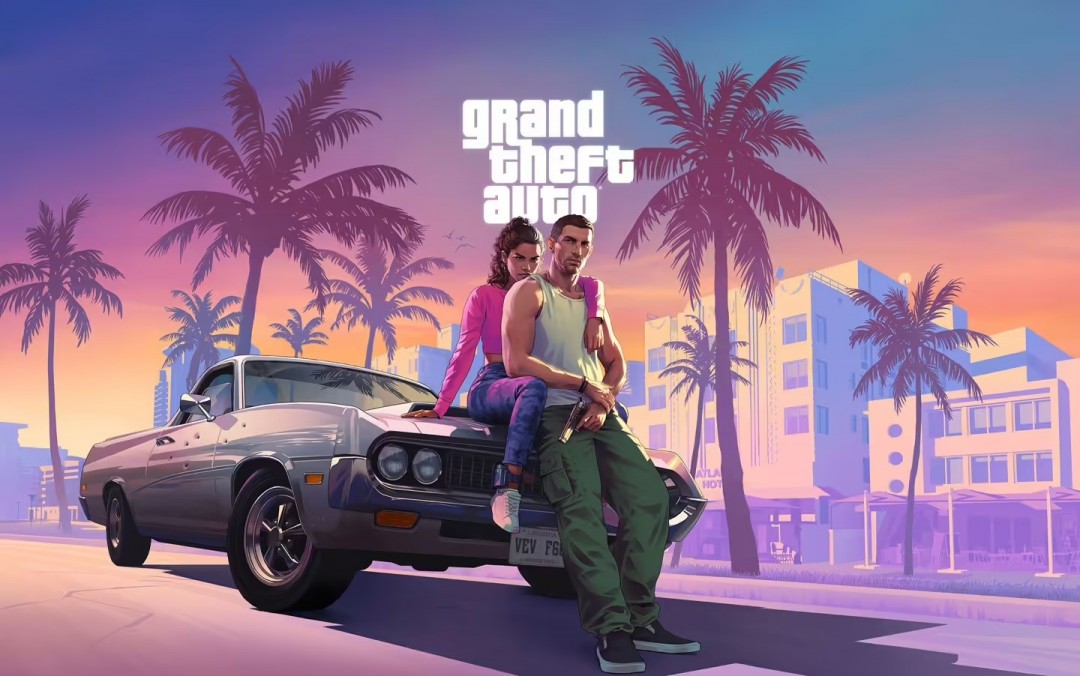 T2称《GTA6》将大幅提升主机销量 PC版最终也会有