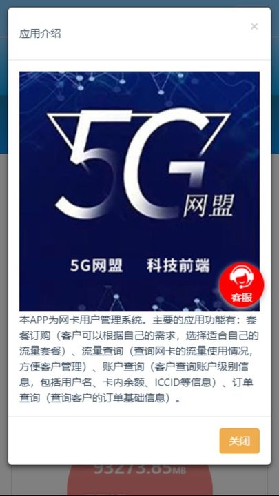 5g网盟官方版4