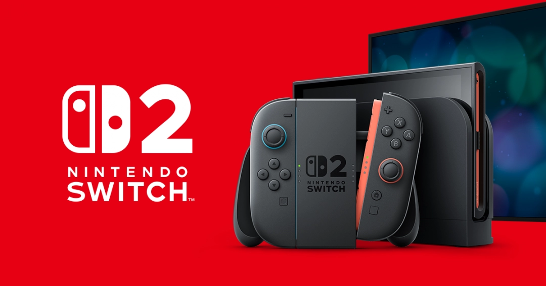 《双影奇境》登陆Switch 2？游戏总监：现在还不能说