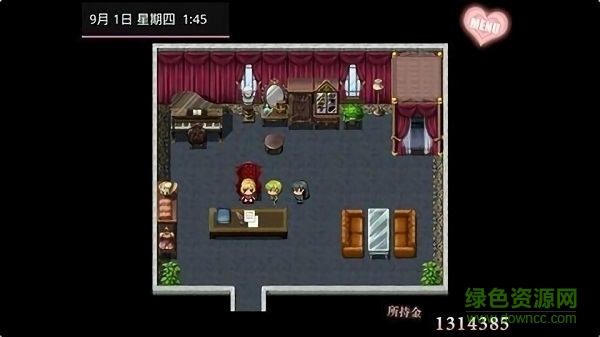 新无冬镇物语手机版(mvAndroidApk)3