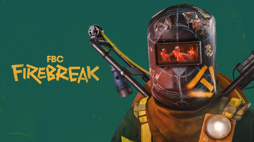 《控制》宇宙新作 《FBC：Firebreak》将于3月20日公布新情报