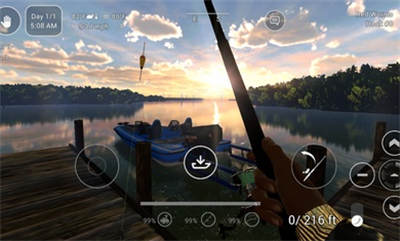 Fishing Planet3