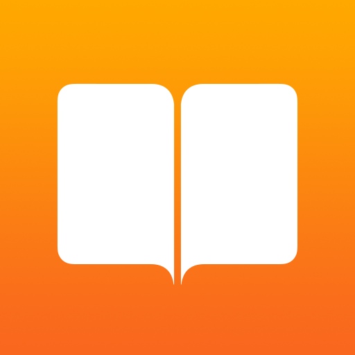 iBooks ipad版