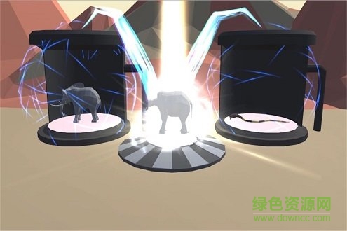 动物融合模拟器无限金币钻石版(Hybrid Animals)4