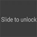 slidetounlock手指打结