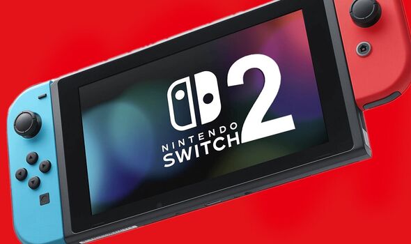 任天堂Switch 2真机照片疑似泄露！网友热议真实性