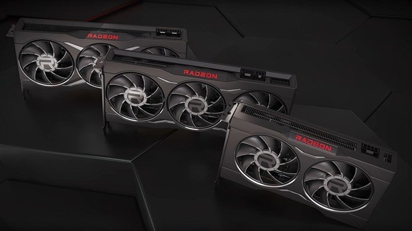 不可思议的42％！AMD RX 6000全系跳崖式大降价