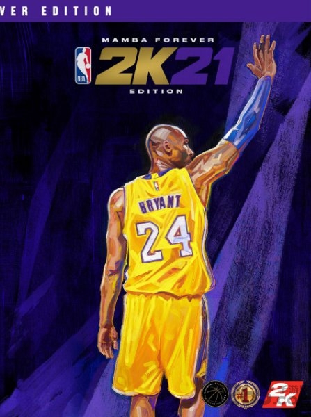 nba2k21手机版4