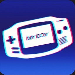 gba模拟器超级版app(my boy)