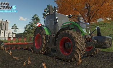 farming simulator234