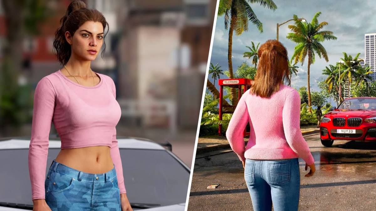 传闻：《GTA6》女主有一个孩子 或已为人妻