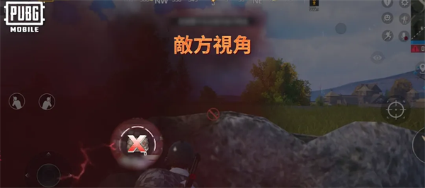 pubg血月异变玩法